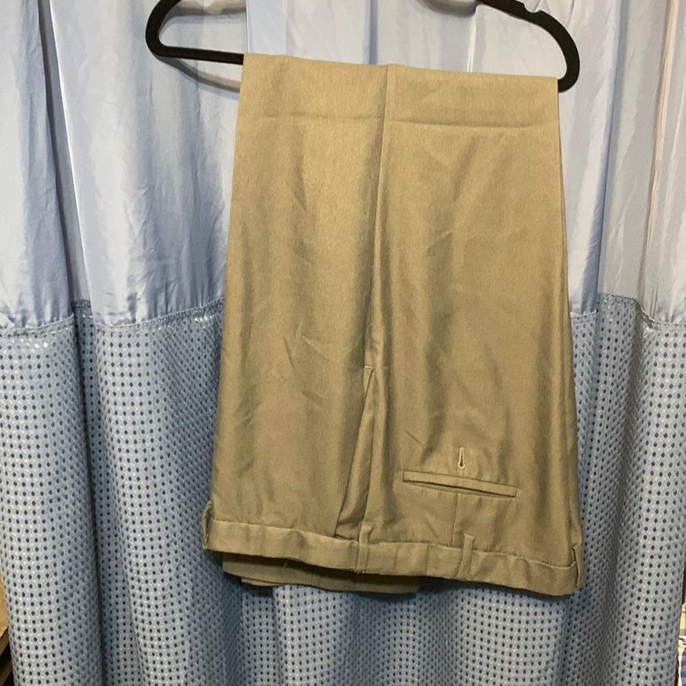 Haggars Dress Pants